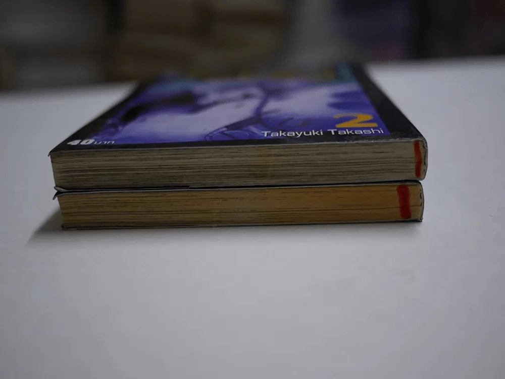 อับเคมิสต์ Alchemist 2 เล่มจบ รูปที่ 2