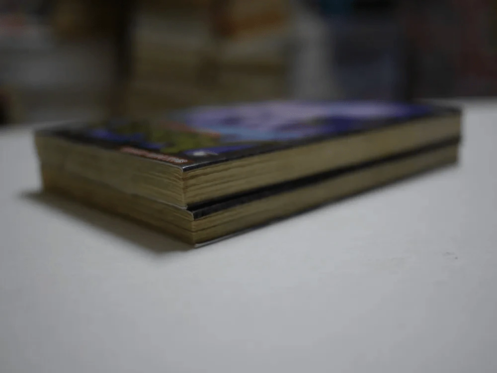 อับเคมิสต์ Alchemist 2 เล่มจบ รูปที่ 4