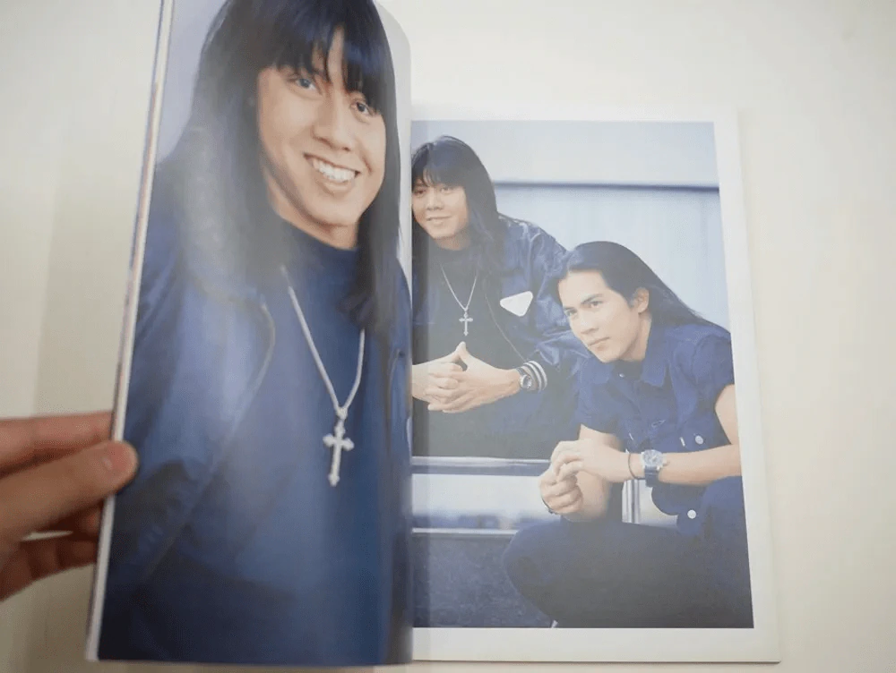 BOOM Vol.19 รูปที่ 2