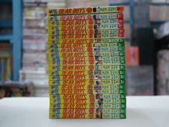 Dear Boys ภาคแรก 23 เล่มจบ (สภาพดี) รูปที่ 1
