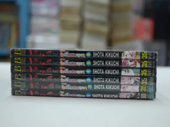 Da-You! ดายู ชื่อนี้แสบสุดๆ 6 เล่มจบ (ผู้เขียนซันชิโร่x2) รูปที่ 2