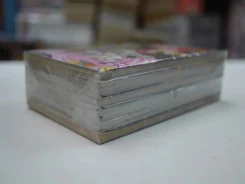 Da-You! ดายู ชื่อนี้แสบสุดๆ 6 เล่มจบ (ผู้เขียนซันชิโร่x2) รูปที่ 3