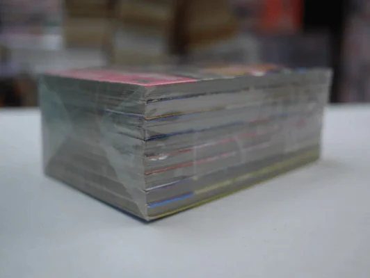 วายร้าย x นายตัวแสบ 8 เล่มจบ รูปที่ 3