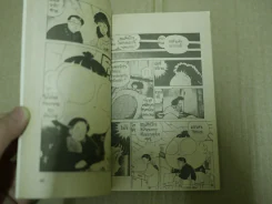 Tagahashi Rumiko Collection รวมเรื่องสั้นของทากาฮาชิ รูมิโกะ รูปที่ 5
