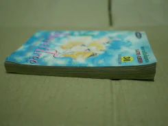 Sweet Tree (Saito Chiho) สภาพบวมน้ำ รูปที่ 4