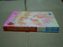 รักหนุ่มไหนในใจเรา รูปที่ 2