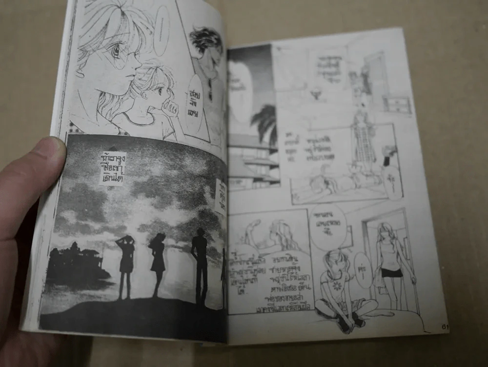 รักหนุ่มไหนในใจเรา รูปที่ 3