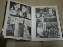 Horror Hours ชั่วโมงสยอง เล่ม 4 (หนังสือแบะ) รูปที่ 2