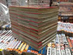 Dragon Voice ชาติบุรุษทะยานฟ้า 11 เล่มจบ รูปที่ 3