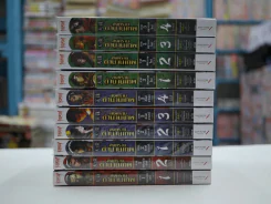 สงครามตำนานเทพ ภาค 1-3 (จบบริบูรณ์ ครบชุด) สภาพดีมาก รูปที่ 2