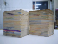 Dragon Ball ดราก้อนบอล 42 เล่มจบ รูปที่ 5