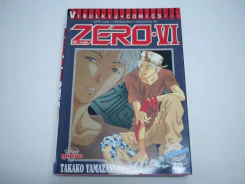 Zero VI ซีโร่ ภาค 6 รูปที่ 2