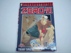 Zero VI ซีโร่ ภาค 6 รูปที่ 1