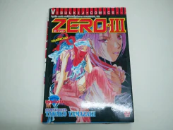 Zero VI ซีโร่ ภาค 3 รูปที่ 1