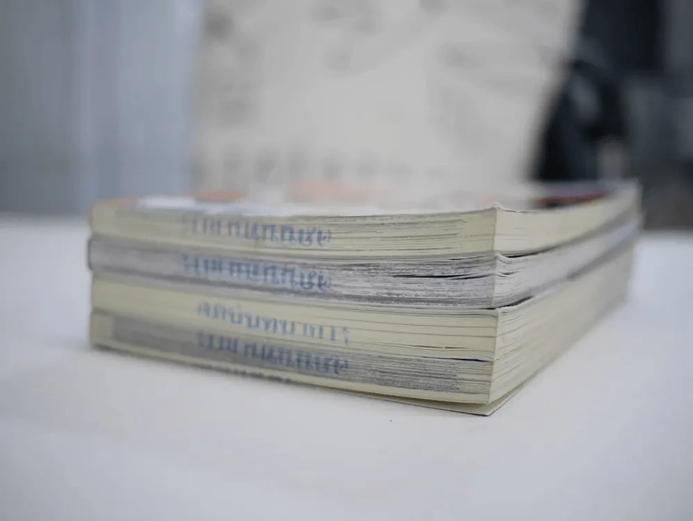 โครงการมหัศจรรย์ท้าทายโลก 4 เล่ม เขื่อนยักษ์คุโระเบะ,รถไฟชินคันเซน,Mazda,กำเนิดกล้องดิจิตอล รูปที่ 6