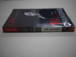10 ขั้นตอนในการลิขิตชีวิตตนเอง Steps of Changing Life The Success รูปที่ 2