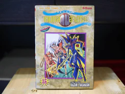 Yu-Gi-Oh! เกมกลคนอัจฉริยะ เล่ม 35 รูปที่ 1