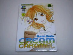 Cream Caramel Chocolat รูปที่ 1