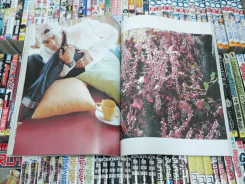 แพรว ปีที่ 23 ฉบับที่ 538 พ.ศ.2545 เบิร์ด ธงไชย รูปที่ 7