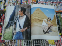แพรว ปีที่ 23 ฉบับที่ 538 พ.ศ.2545 เบิร์ด ธงไชย รูปที่ 9