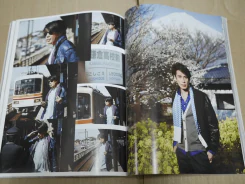 แพรว ปีที่ 33 ฉบับที่ 785 พ.ศ.2555 เบิร์ด ธงไชย รูปที่ 13
