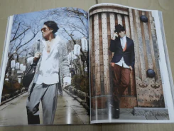แพรว ปีที่ 33 ฉบับที่ 785 พ.ศ.2555 เบิร์ด ธงไชย รูปที่ 10