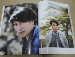 แพรว ปีที่ 33 ฉบับที่ 785 พ.ศ.2555 เบิร์ด ธงไชย รูปที่ 14
