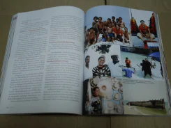 แพรว ปีที่ 29 ฉบับที่ 687 พ.ศ.2551 เบิร์ด ธงไชย รูปที่ 4
