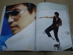 แพรว ปีที่ 29 ฉบับที่ 687 พ.ศ.2551 เบิร์ด ธงไชย รูปที่ 17