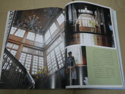 แพรว ปีที่ 25 ฉบับที่ 585 พ.ศ.2547 เบิร์ด ธงไชย รูปที่ 15