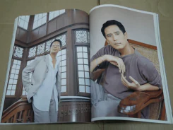 แพรว ปีที่ 21 ฉบับที่ 483 พ.ศ.2542 เบิร์ด ธงไชย รูปที่ 5