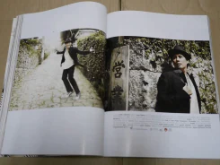 แพรว ปีที่ 34 ฉบับที่ 809 พ.ศ.2556 เบิร์ด ธงไชย รูปที่ 11