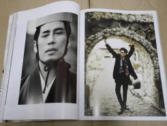 แพรว ปีที่ 34 ฉบับที่ 809 พ.ศ.2556 เบิร์ด ธงไชย รูปที่ 7