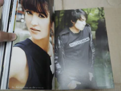 แพรว ปีที่ 30 ฉบับที่ 697 พ.ศ.2551 เบิร์ด ธงไชย รูปที่ 7