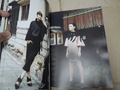 แพรว ปีที่ 30 ฉบับที่ 697 พ.ศ.2551 เบิร์ด ธงไชย รูปที่ 8