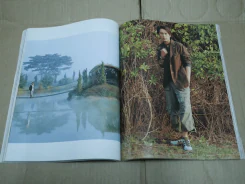 แพรว ปีที่ 26 ฉบับที่ 611 พ.ศ.2548 เบิร์ด ธงไชย รูปที่ 5