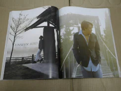 แพรว ปีที่ 26 ฉบับที่ 611 พ.ศ.2548 เบิร์ด ธงไชย รูปที่ 2