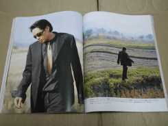 แพรว ปีที่ 26 ฉบับที่ 611 พ.ศ.2548 เบิร์ด ธงไชย รูปที่ 11