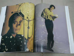 ดิฉัน ฉบับที่ 324 พ.ศ.2533 เบิร์ด ธงไชย รูปที่ 4