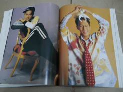 ดิฉัน ฉบับที่ 324 พ.ศ.2533 เบิร์ด ธงไชย รูปที่ 6