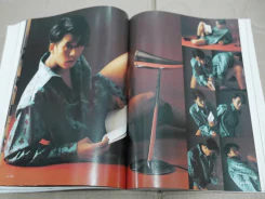 ดิฉัน ฉบับที่ 324 พ.ศ.2533 เบิร์ด ธงไชย รูปที่ 8