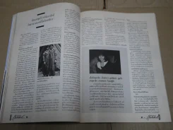 แพรว สุดสัปดาห์ ปีที่ 8 ฉบับที่ 175 พ.ศ.2533 เบิร์ด ธงไชย รูปที่ 8