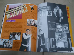 G-MAG ปีที่ 1 ฉบับที่ 11 มอส ปฏิภาณ รูปที่ 5