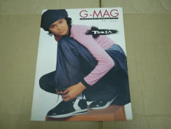 G-MAG ปีที่ 1 ฉบับที่ 7 ทาทายัง รูปที่ 1