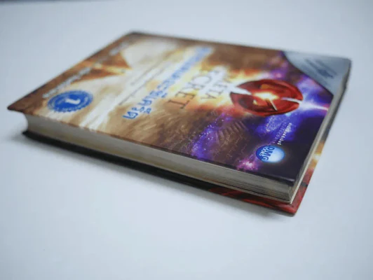 The Meta Secret สุดยอดเดอะซีเคร็ต ปกแข็ง (ไม่มี CD) รูปที่ 3