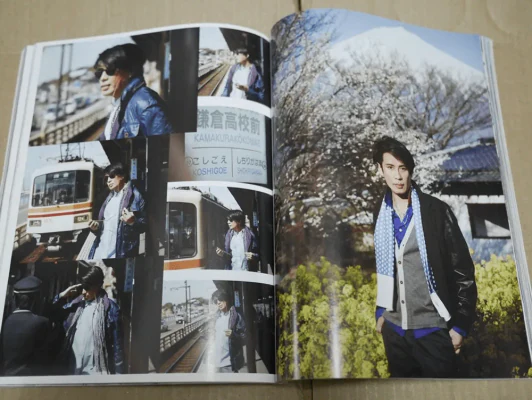 แพรว ปีที่ 33 ฉบับที่ 785 พ.ศ.2555 เบิร์ด ธงไชย รูปที่ 13