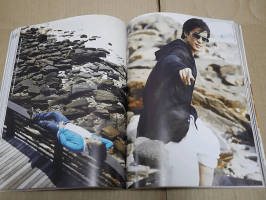 แพรว ปีที่ 29 ฉบับที่ 687 พ.ศ.2551 เบิร์ด ธงไชย รูปที่ 15