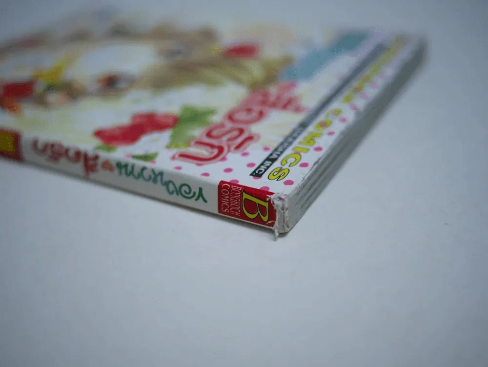 ของหวานสื่อรัก รูปที่ 2