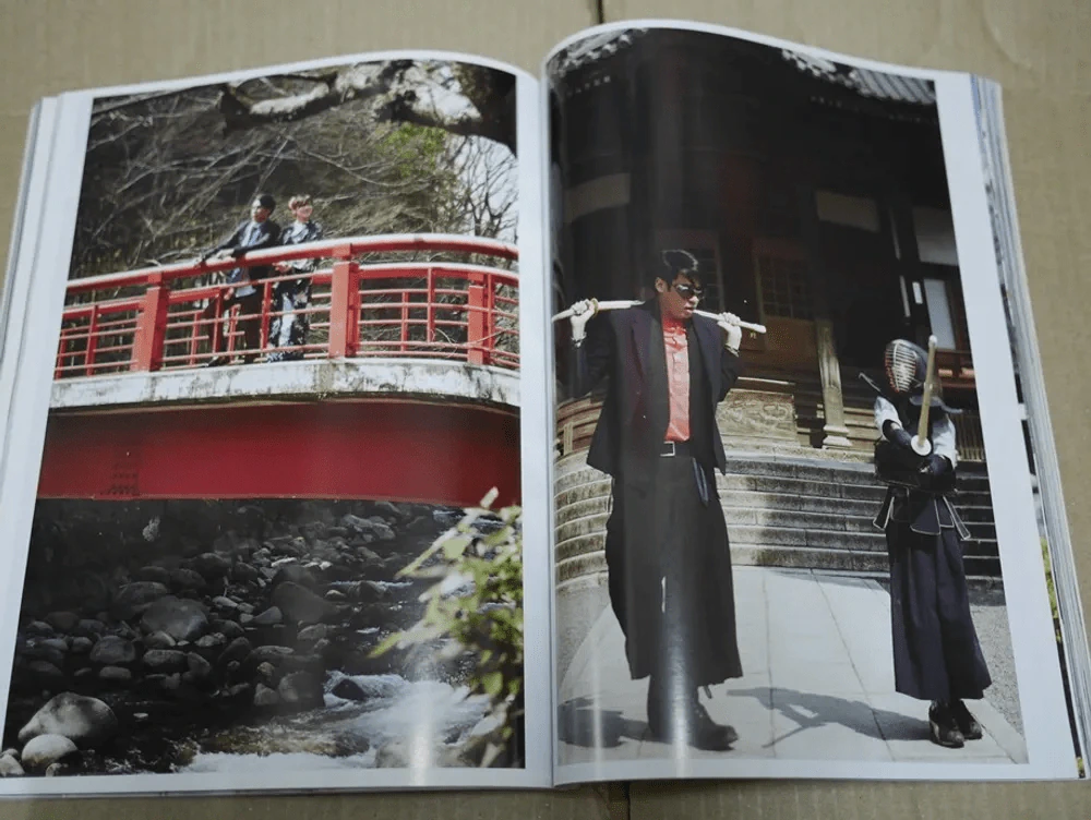 แพรว ปีที่ 33 ฉบับที่ 785 พ.ศ.2555 เบิร์ด ธงไชย รูปที่ 12