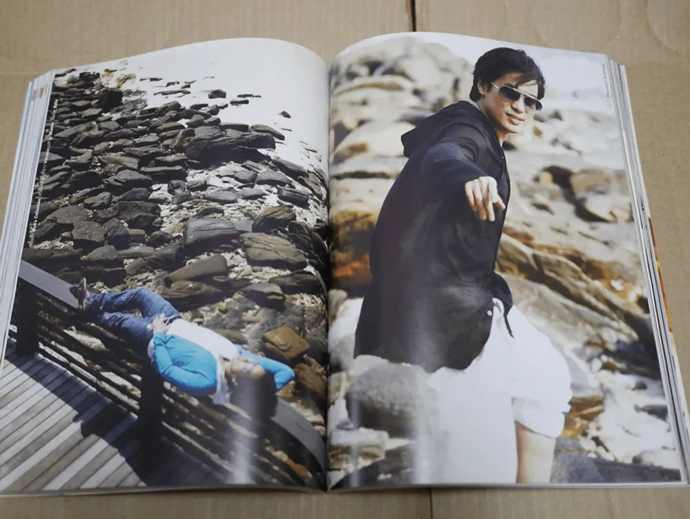 แพรว ปีที่ 29 ฉบับที่ 687 พ.ศ.2551 เบิร์ด ธงไชย รูปที่ 15
